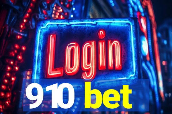 910 bet